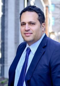 Michael Kedme, President of KCA Firm – Gastroenterology Physician Recruiter