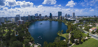 Orlando Florida Gastroenterology Job – GI Physician Opportunity with Partnership, ASC Ownership and $1.8M+ Partner Income